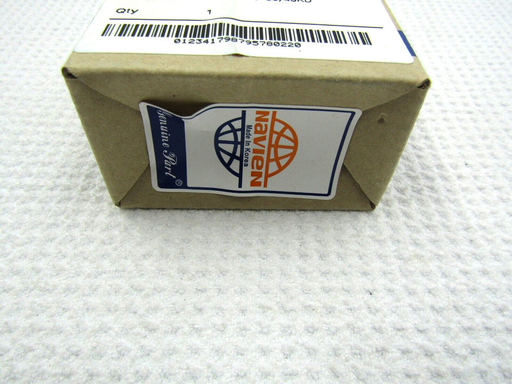 Navien BH2505289A Drain Cock Box Sealed