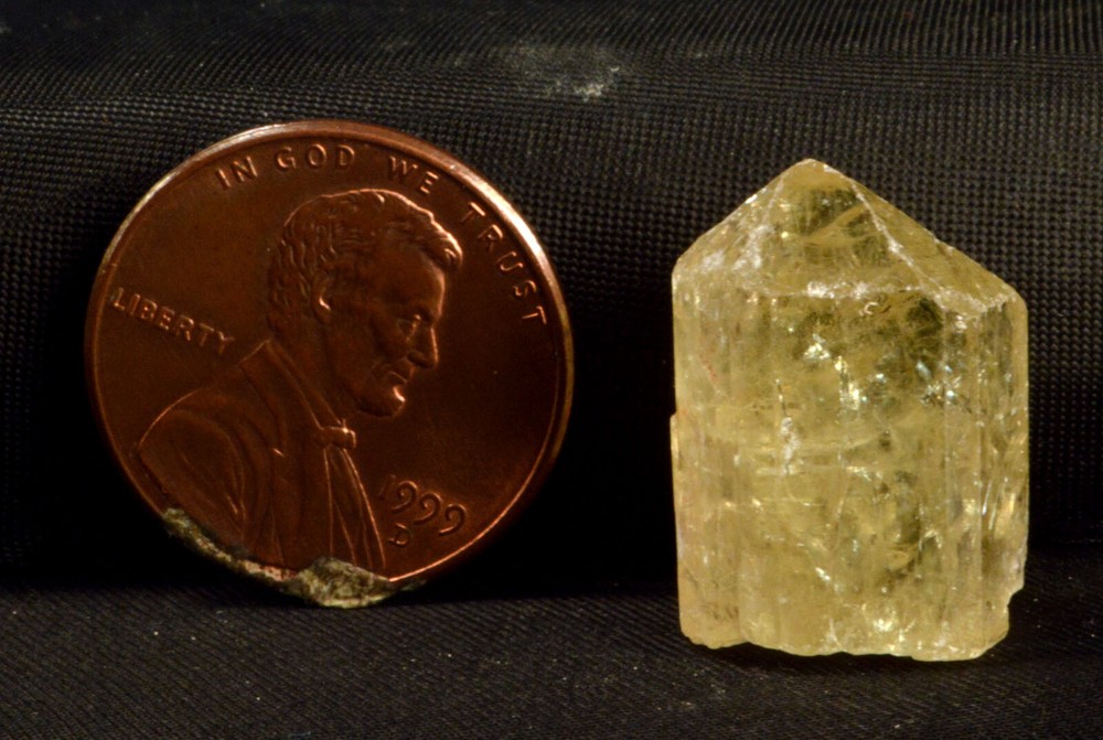 #10,302 Apatite - Mexico
