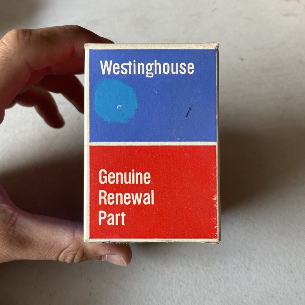 Westinghouse Genuine Pulse Switch QE80597