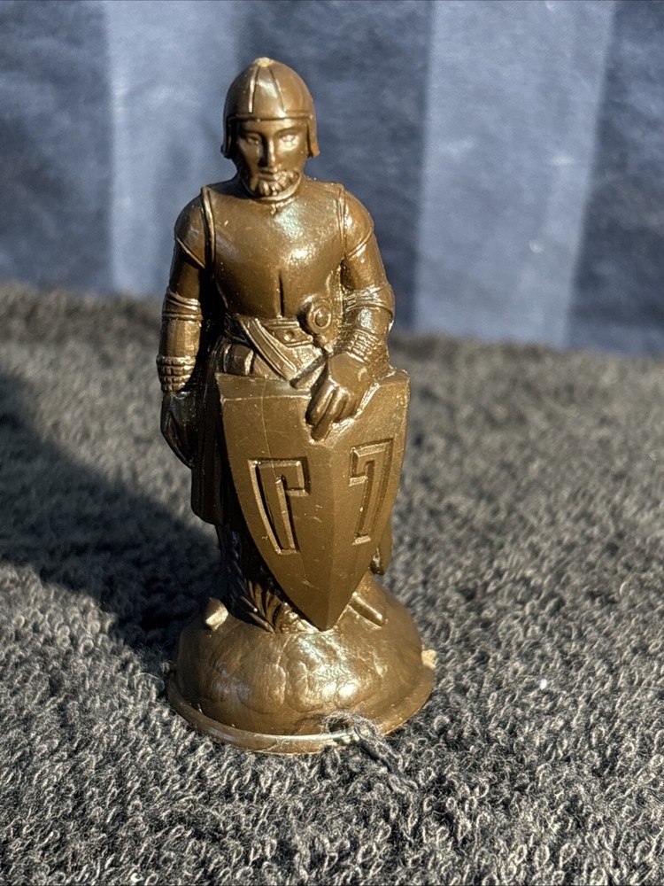 Renaissance Chessmen Replacement Pawn By E.S. Lowe    A1