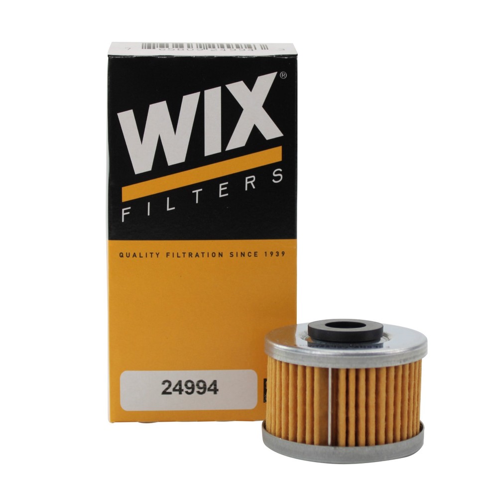 Wix Engine Oil Filter 24994