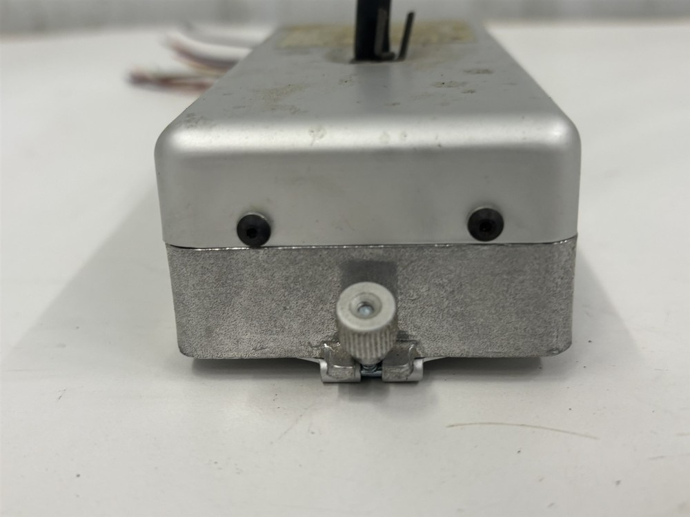 1956 Cessna 172 ACK Tech A-30 Encoder
