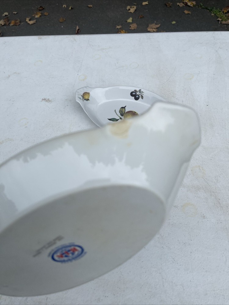 Cordon Bleau Casserole Dishes