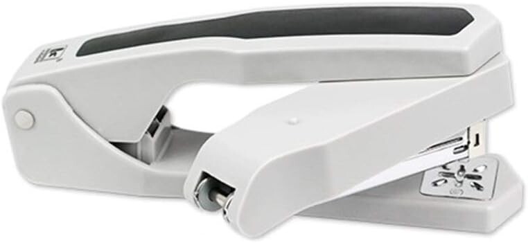 360 Degree Rotary Stapler 2-25Sheets Capacity Bookbinding Machine Binding Supply