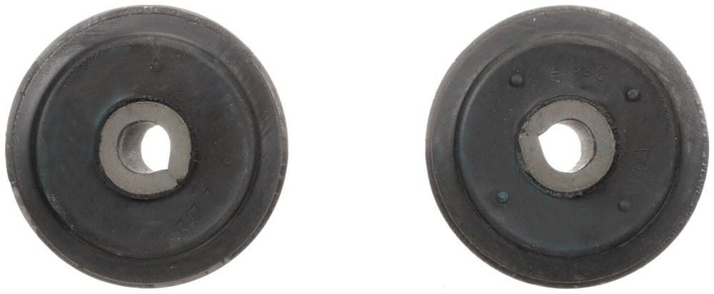 Suspension Control Arm Bushing Kit Delphi For 1986-1992 Jeep Comanche 1987 1988