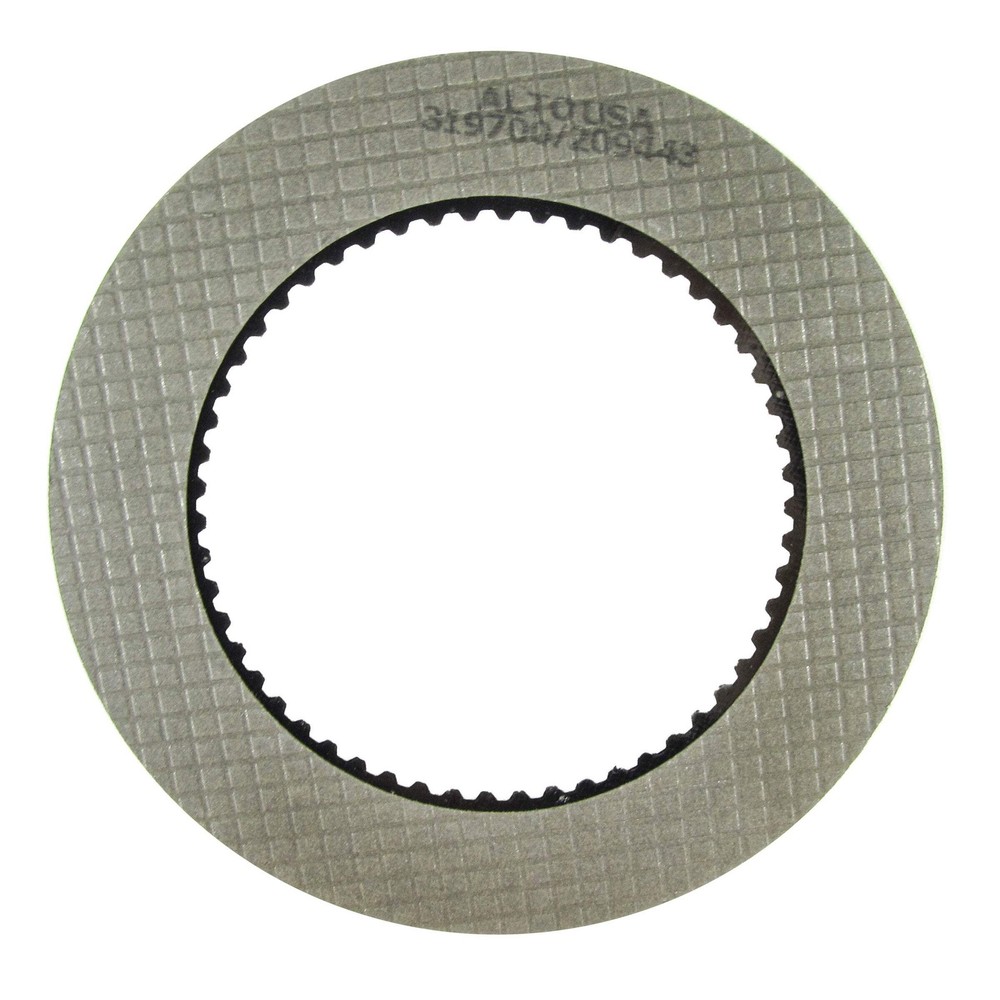FRICTION JOHN DEERE POWERSHIFT HEG