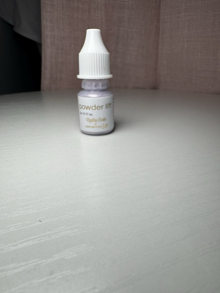 Power Lash Lift Mix