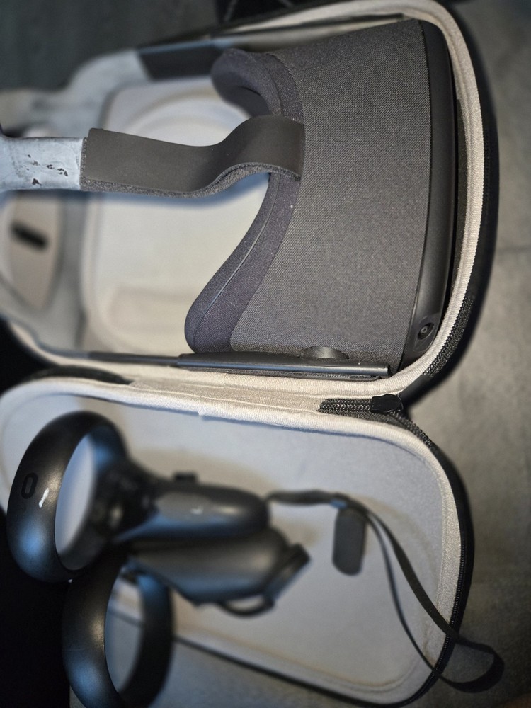 Oculus Quest