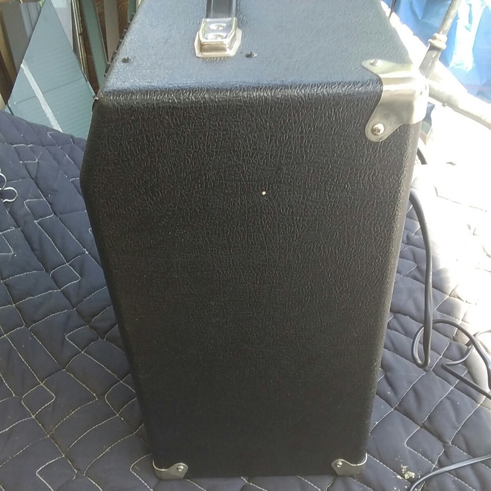 Fender Amplifier
