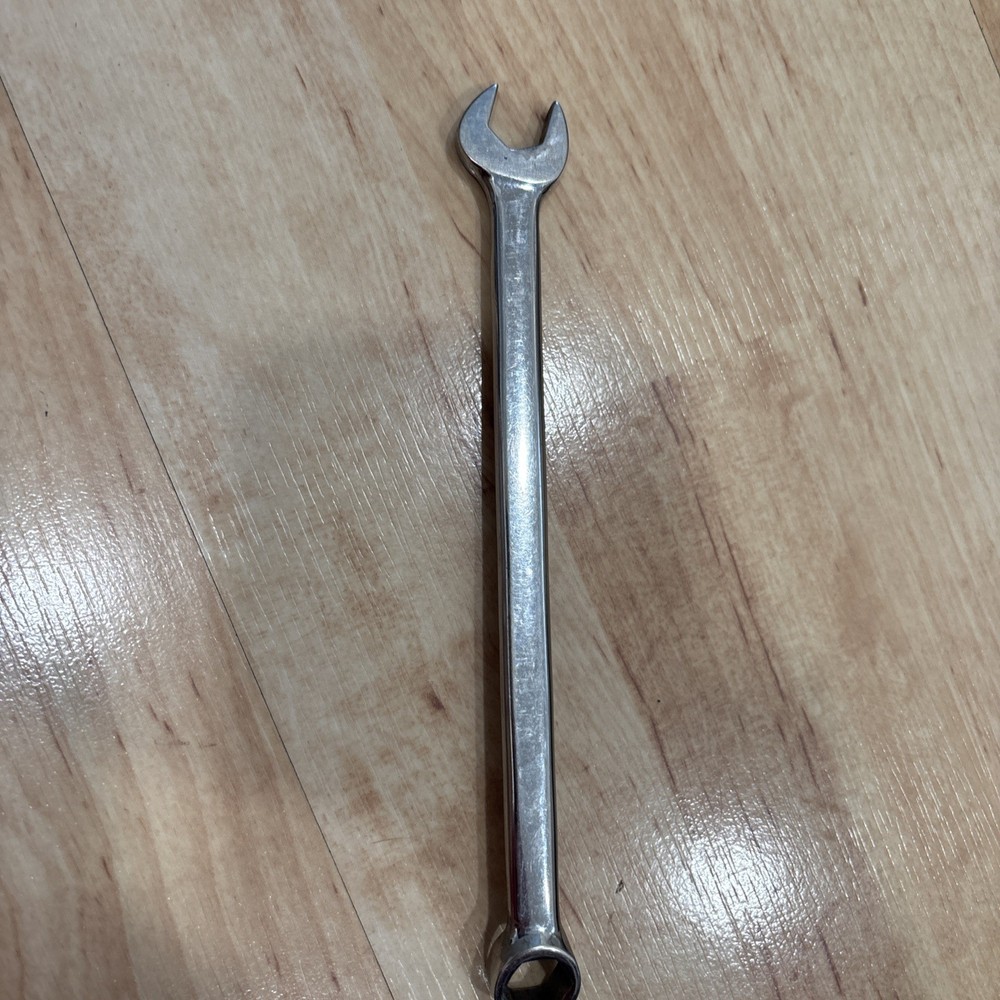 MATCO USA 11MM COMBINATION WRENCH WCL11M6