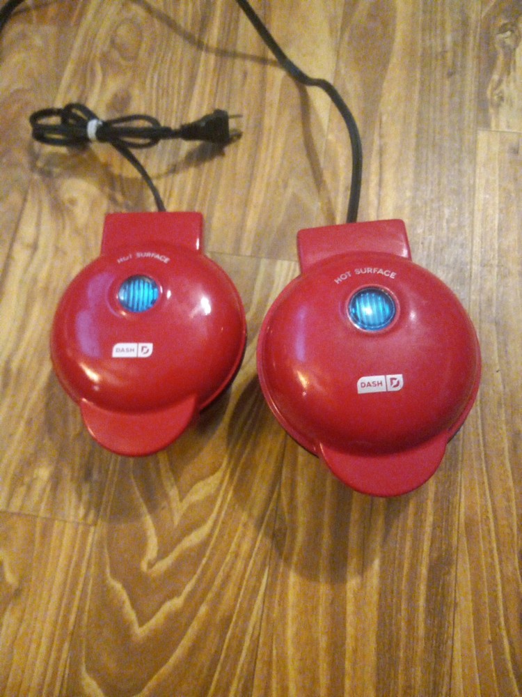 Mini Cake Maker And Whaffle Maker