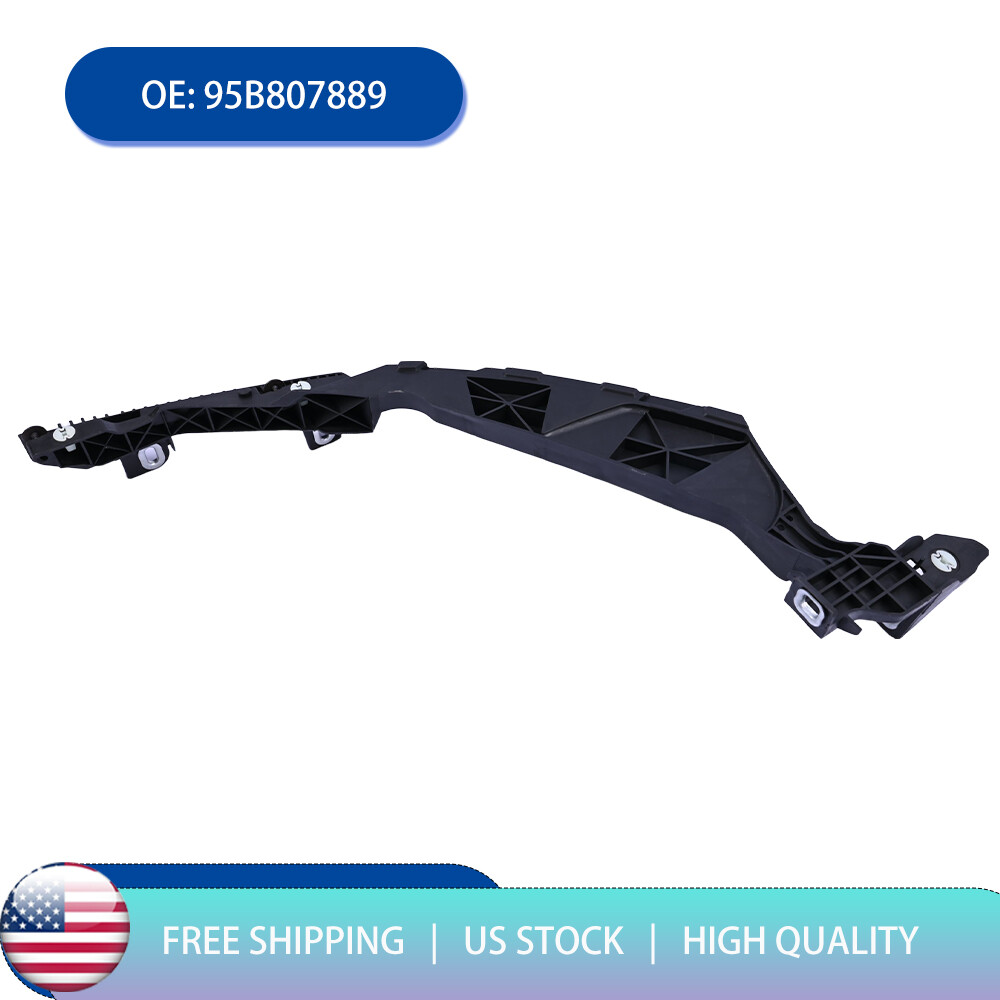 For 2015 - 2018 Porsche Macan Radiator Core Support Left Side Upper Bracket