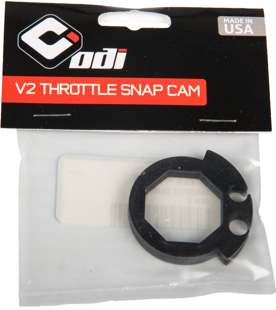 ODI V2 Optional Throttle Cam H70SCK