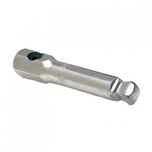 Motion Pro Stepped Swivel Socket Extension 08-0655