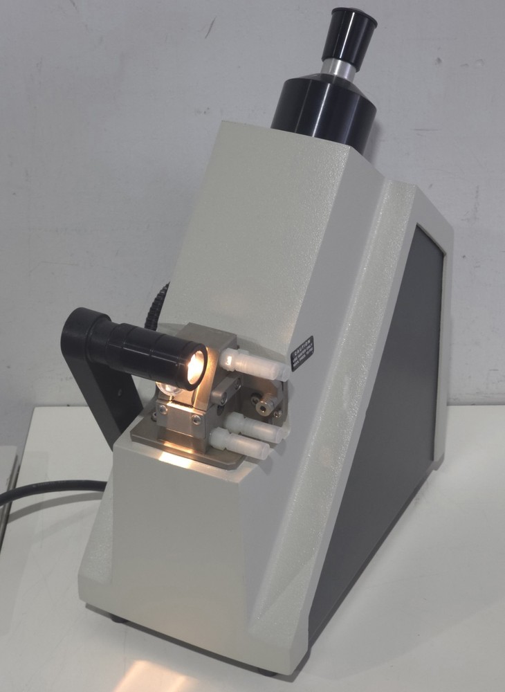 Leica Mark II Abbe Refractometer model 10480