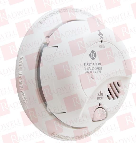 BRK ELECTRONICS SC-9120B / SC9120B (NEW IN BOX)
