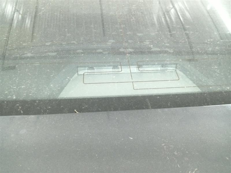 CAMRY     2010 High Mounted Stop Light 104667369