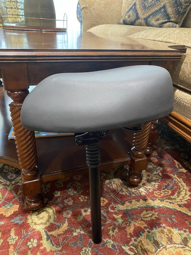 Electric Bike Seat Replacement Accessory