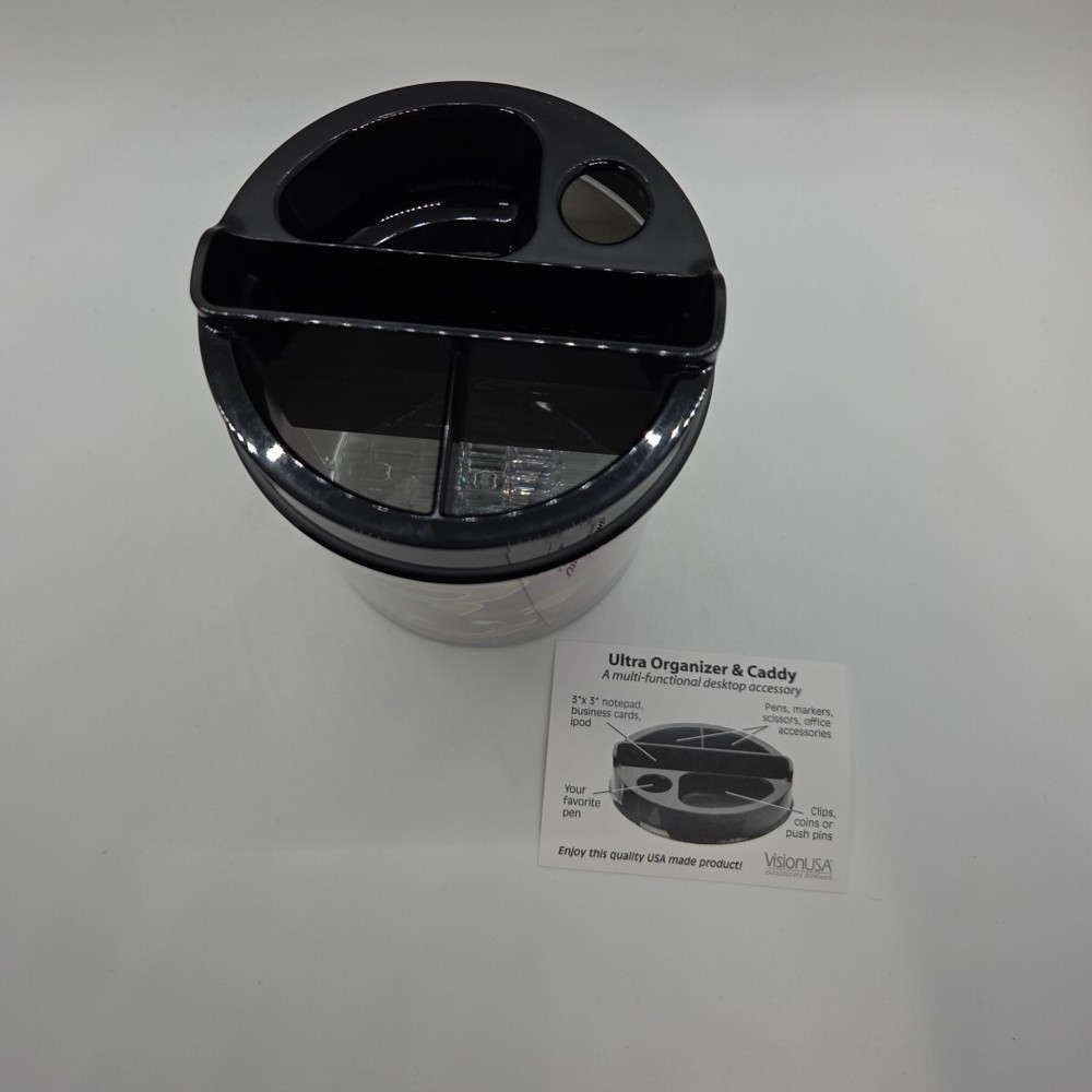 BOSTON COLLEGE VisionUSA Organizer & Caddy Desktop Accessory