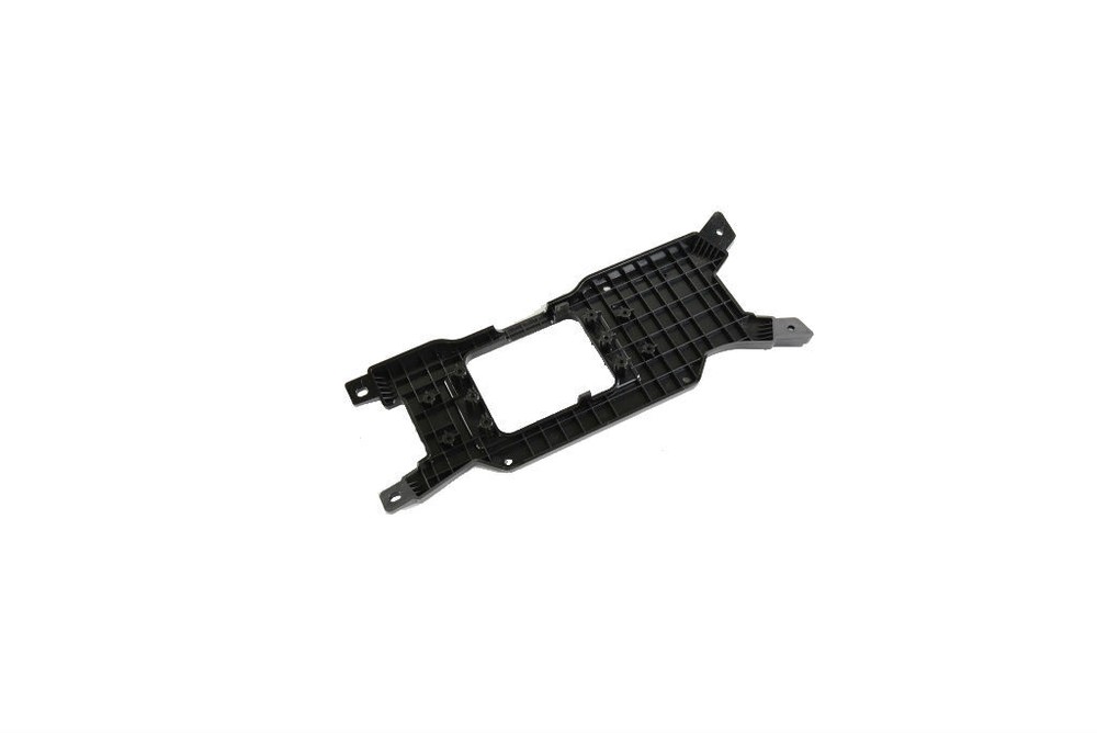 Instrument Panel Air Duct Bracket Mopar 68327063AB