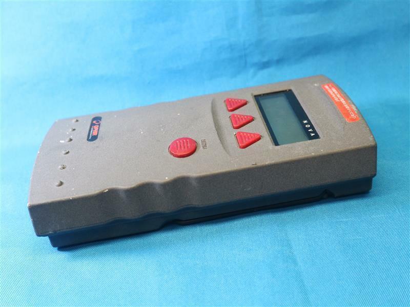 Ophir Nova 7Z01500 Optical Power Meter