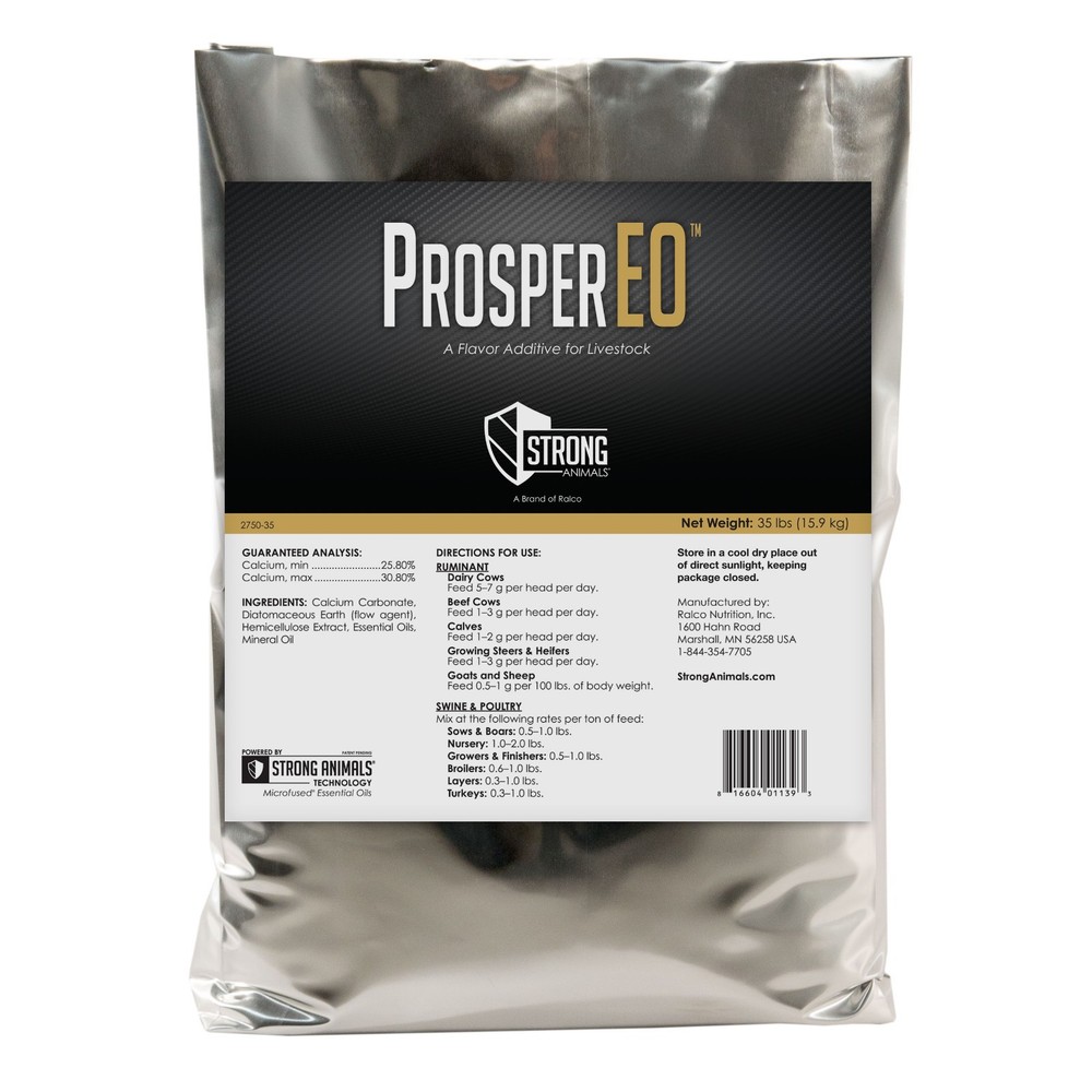 ProsperEO™ Dry 35#