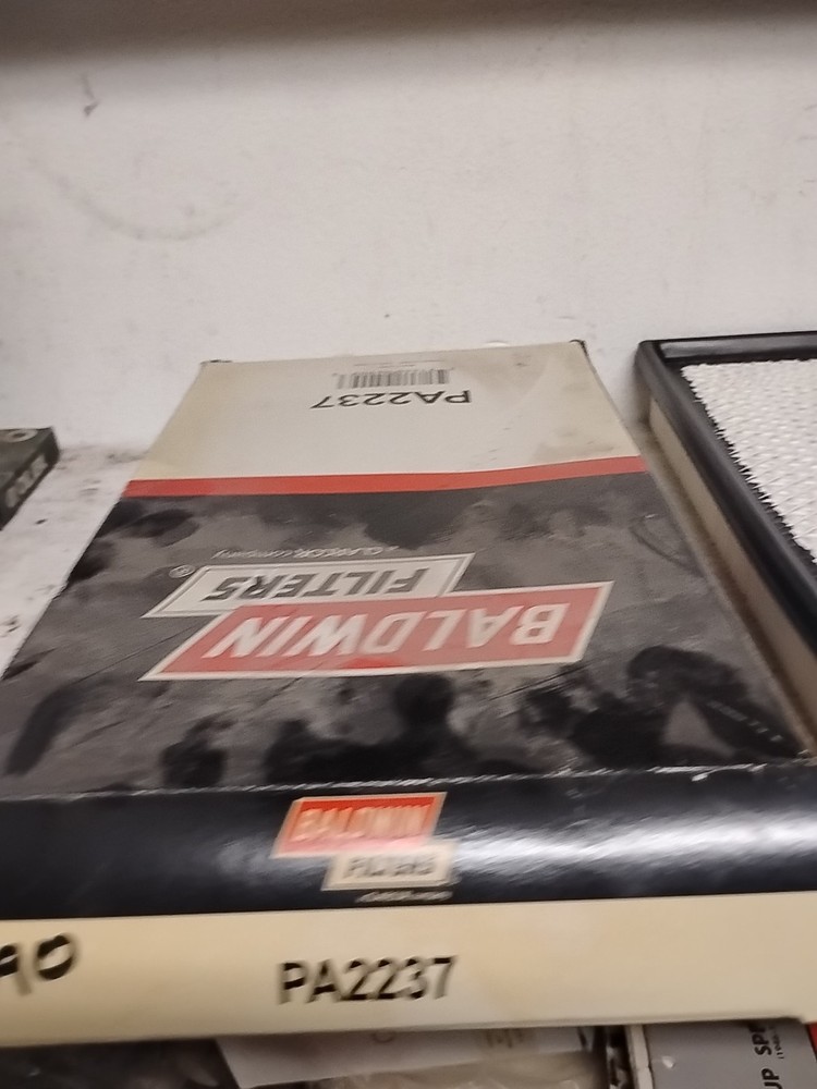 Baldwin Filter PA2237 Air Filter