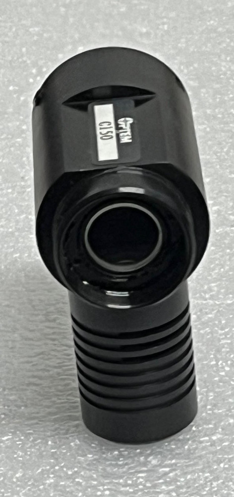 OPTEM C150 COAX ILLUM MODULE W/ 150MM WD