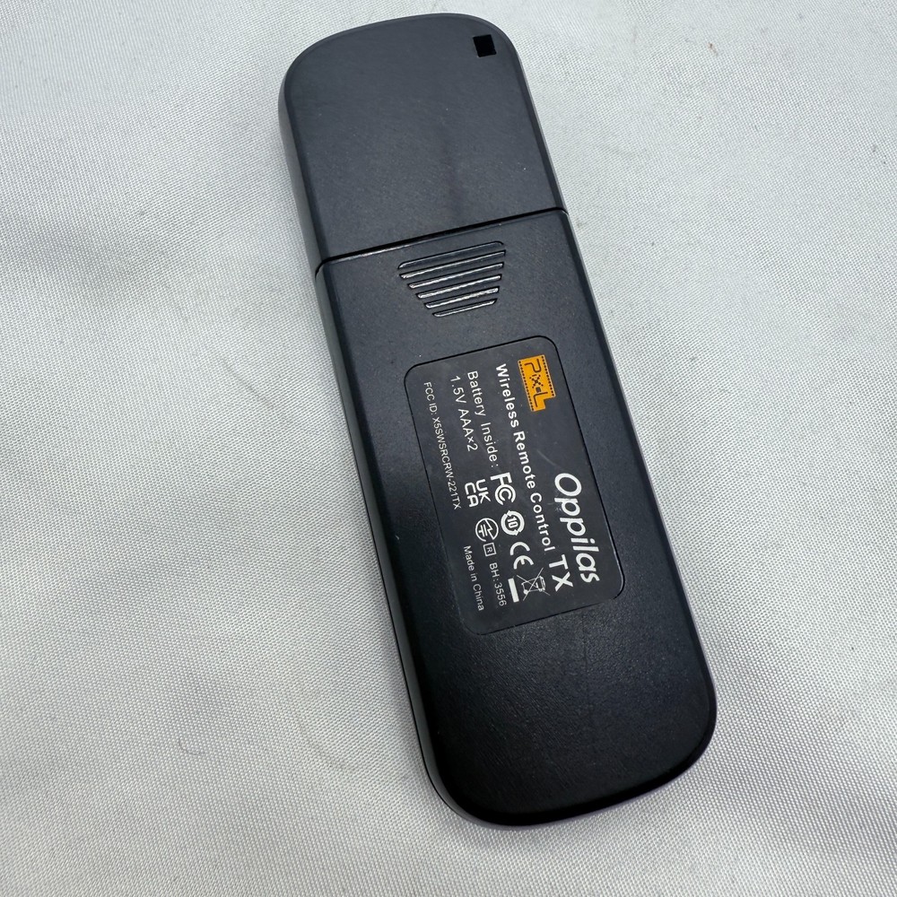 PIXEL Oppilas Wireless Shutter Remote Control Transmitter ONLY