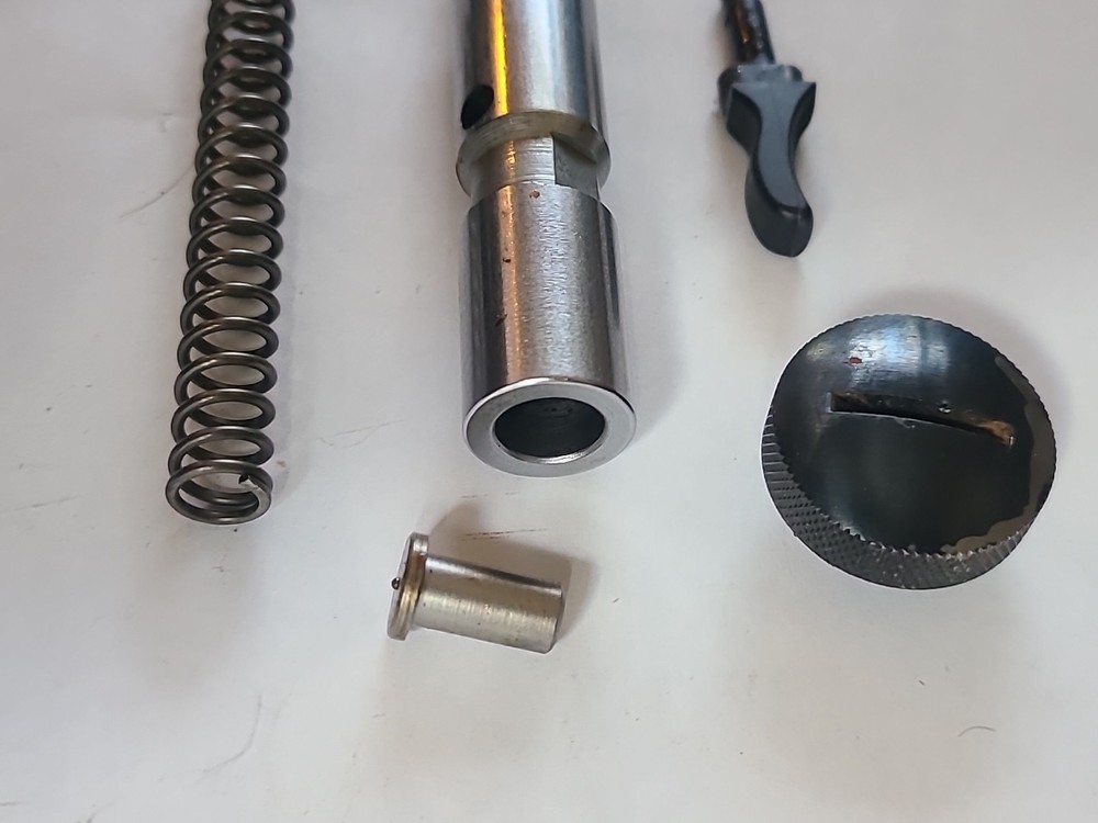 Thompson Center Fire Hawk .50 Caliber Muzzleloader Striker Assembly T/C TC