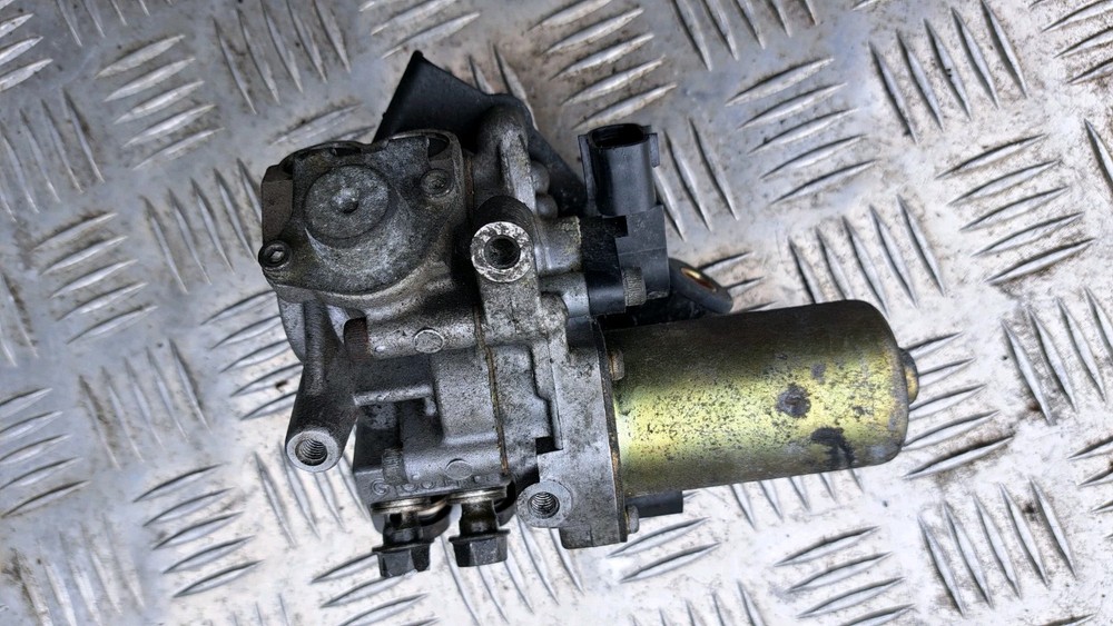 Honda VFR 800 Vtec 2001. Rear ABS Pump