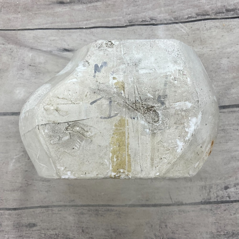 Ceramic Slip Casting Mold Mallard Duck Leila’s Professional #1004