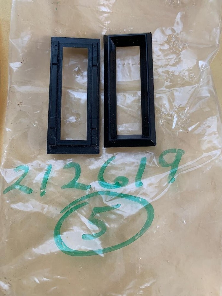 '1 PIECE' - PN# 212619 - COVER