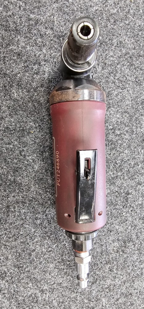 Matco Tools Air Die Grinder 90 Degree Angle MT1983