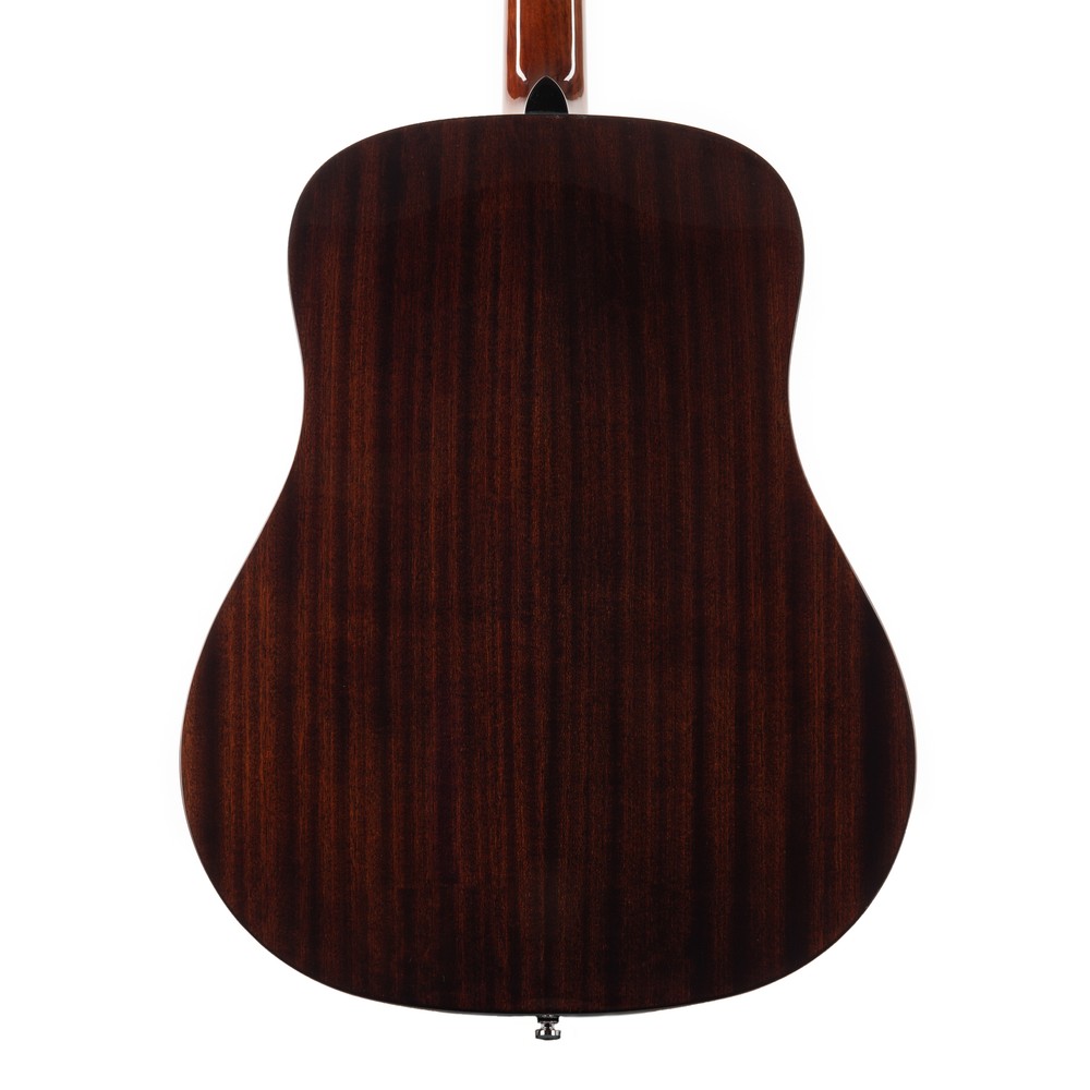 Fender CD-60S Dreadnought - All Mahogany