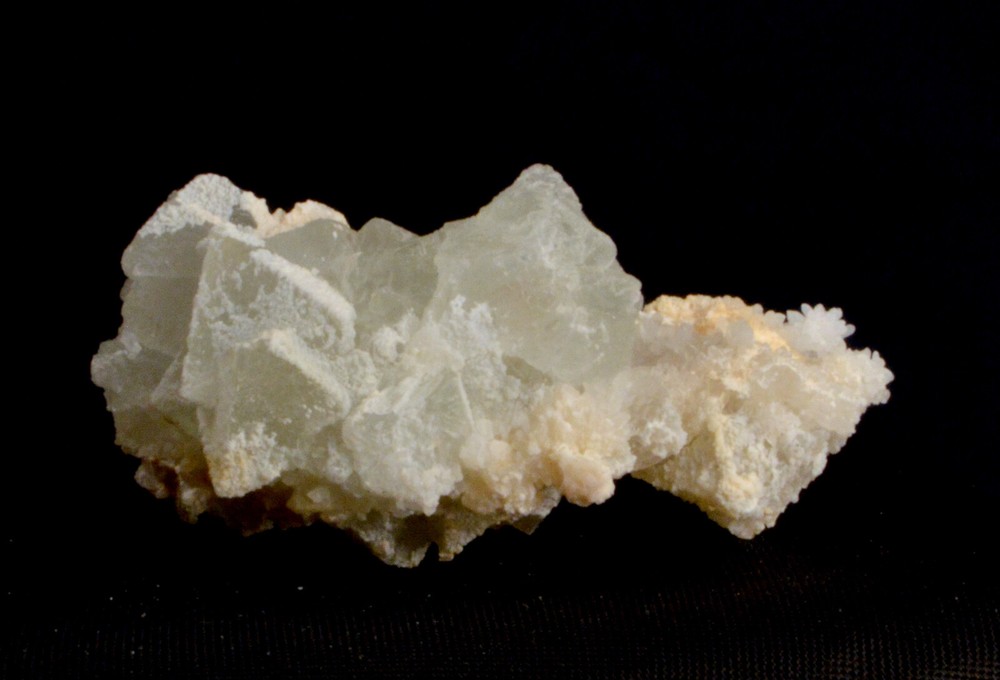 #9186 Fluorite - Oatman, Arizona
