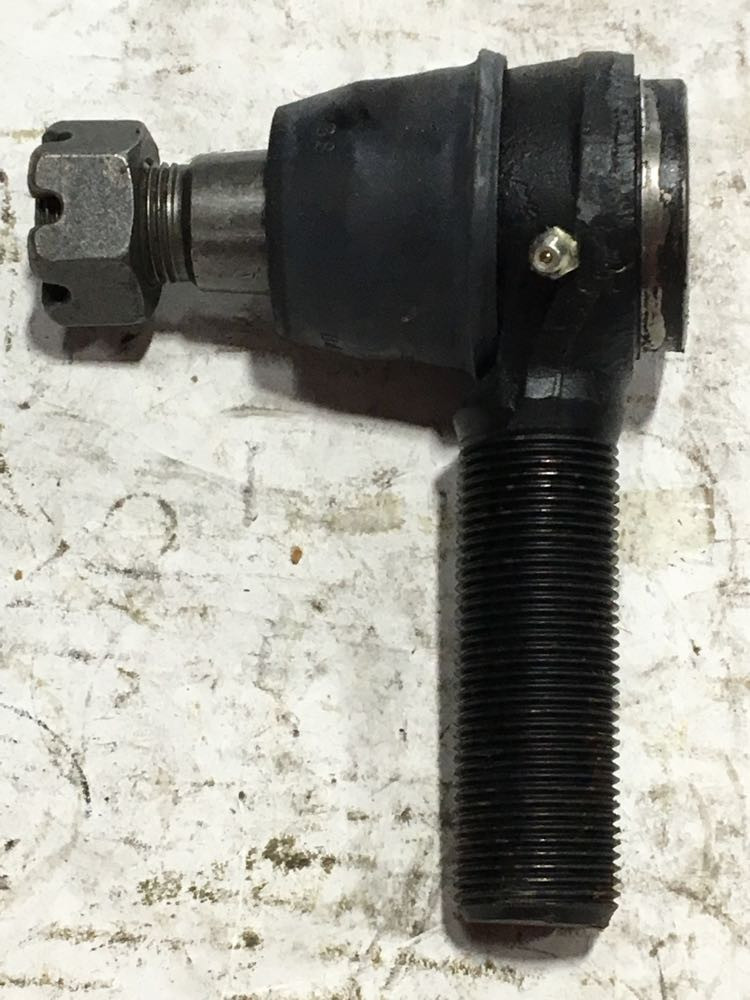 Flagg Tie Rod ES187R (402-14243)