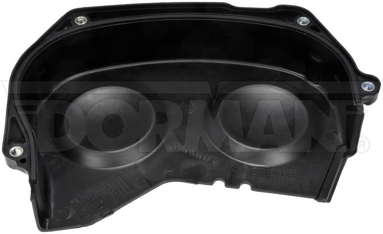 Dorman Oe Solutions Engine Timing Cover P N 635 530
