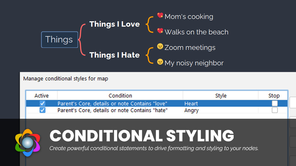 Freeplane Mind Mapping Knowledge & Project Management Software for Windows & Mac