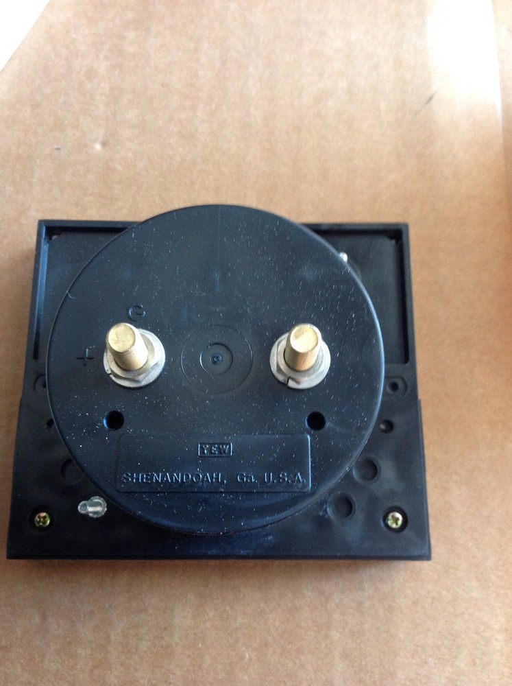Yokogawa Panel Meter 0-75 251-3