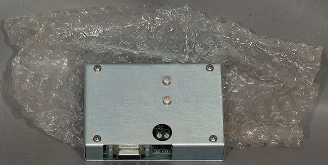NEW Cosense/Measurement Specialties 091-20201 Transmitter/Controller??