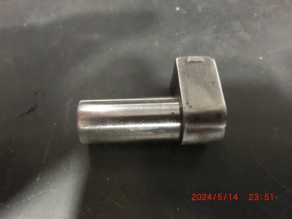 Arisaka Type 99 Late War Front Sight