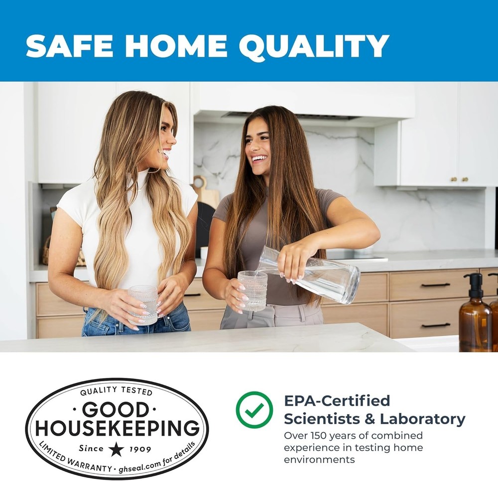 DIY Bacteria Testing Kit – Results in 6 Hours, Detects 50 Species, EPA Certified
