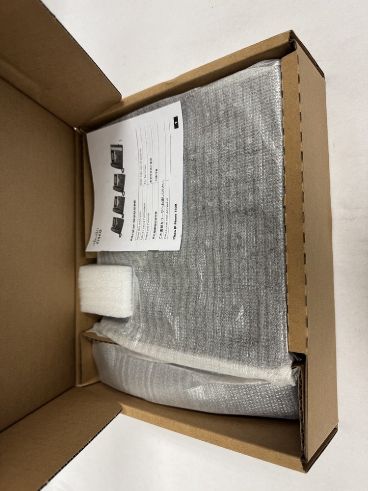 Cisco UC Phone 7841 # CP-7841-K9=