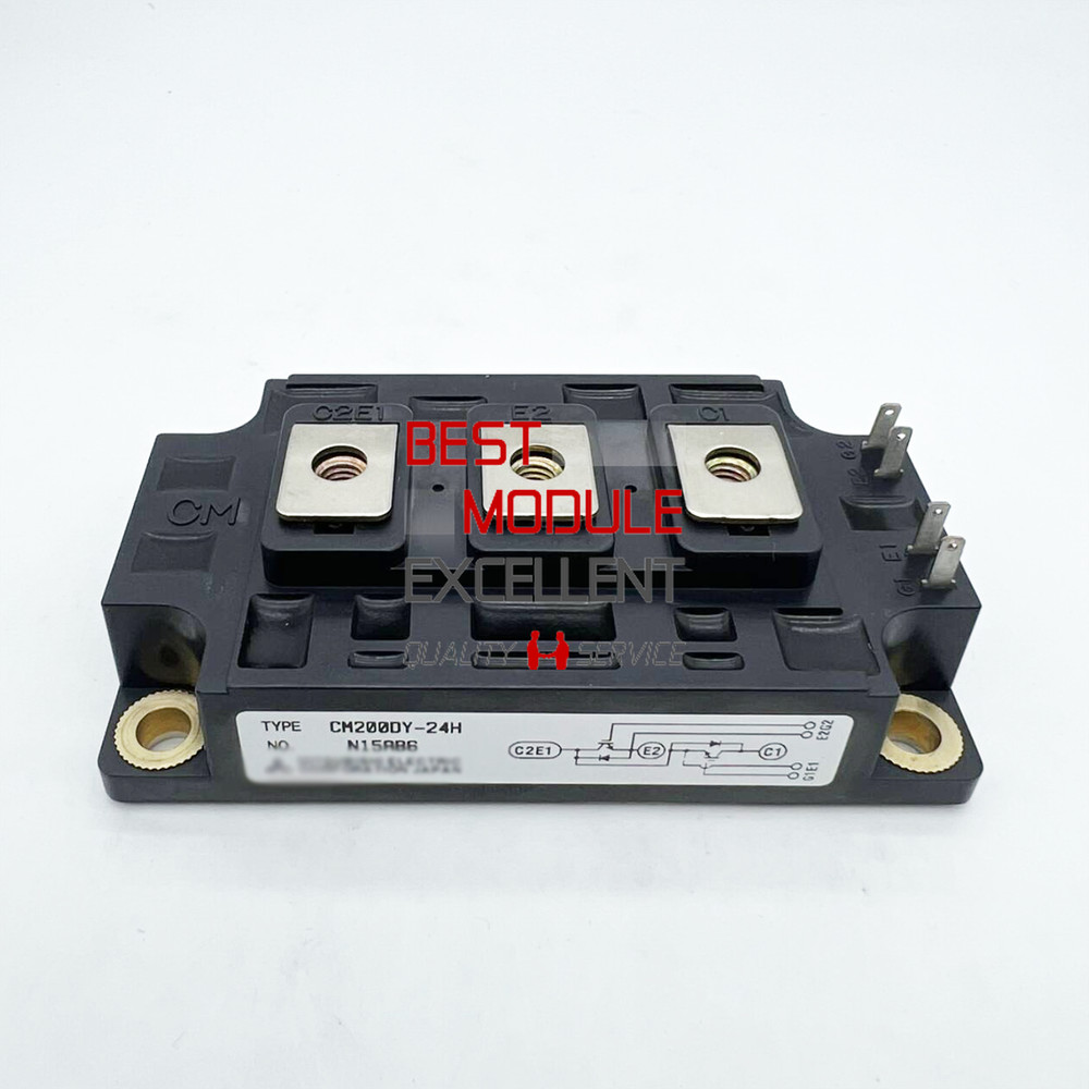 1PCS CM200DY-24H Professional Power Modules Modules Sensors