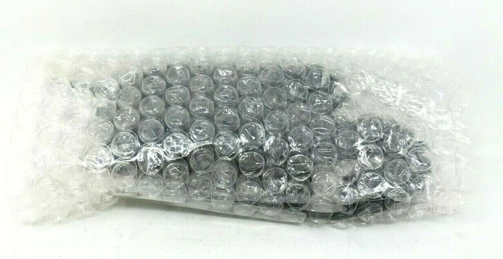 Black Box Modular Coiled Handset Cord Black 12 Ft EJ300-0012 *NOB*