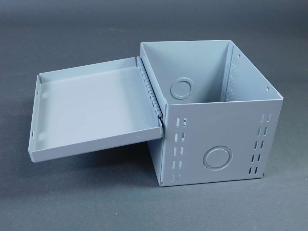 Honewell K14358 outlet box