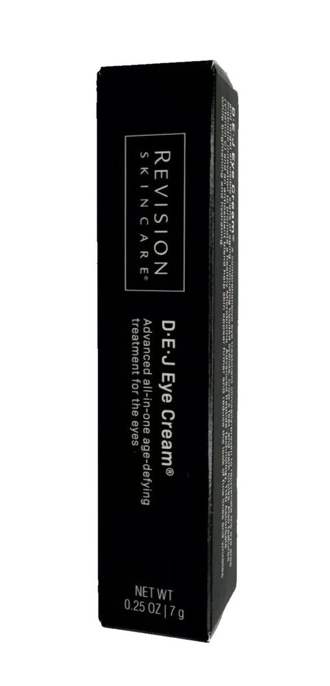 Revision DEJ Eye Cream 0.25oz 7g