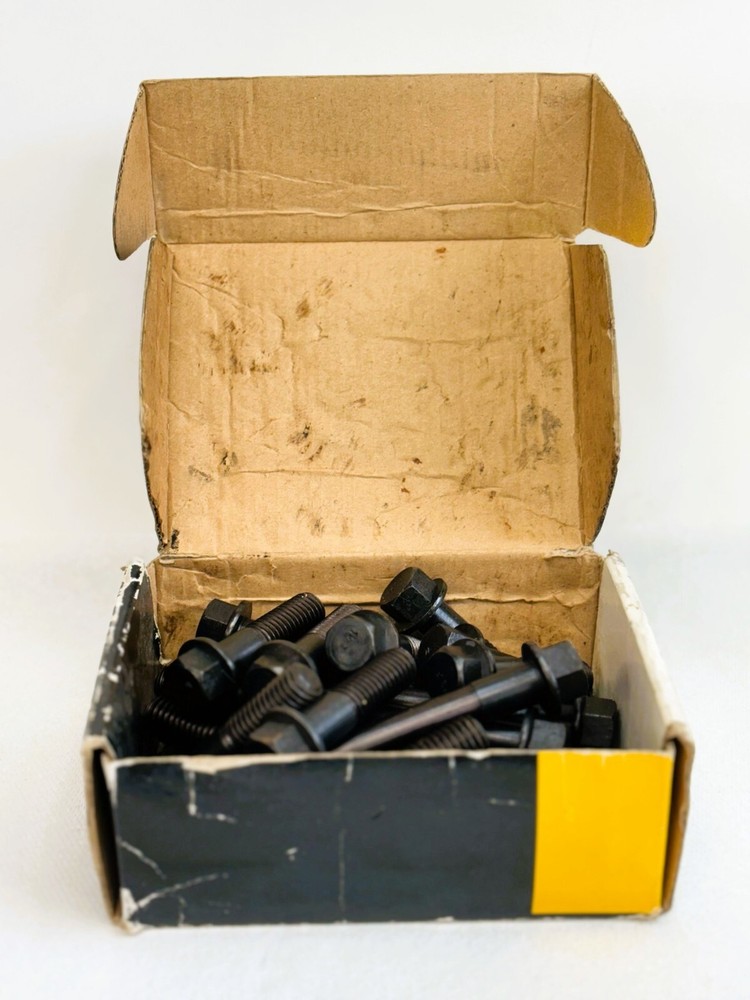 Head Bolt Set Engine Pro EP38-1144