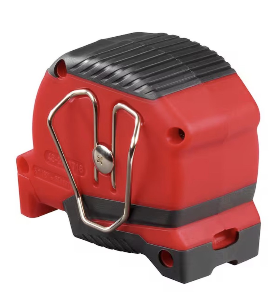 Milwaukee 16ft Compact Tape Measure 2-Pack